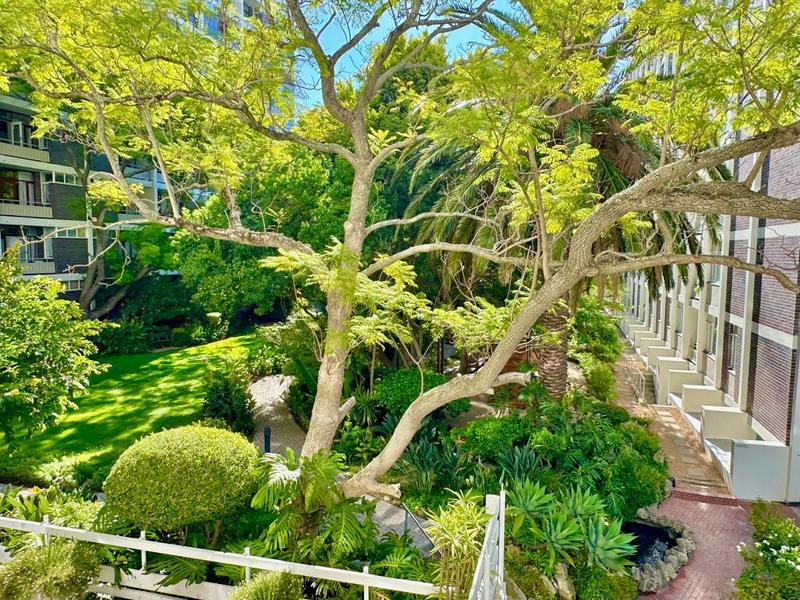 To Let 2 Bedroom Property for Rent in Cape Town City Centre Western Cape